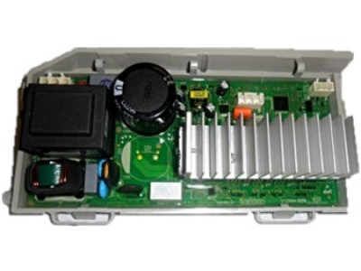 Modulo Inverter Lavadora Haier HW100-BP14636