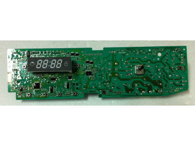Placa Control Lavadora haier HW60-1201