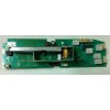 Placa Control Lavadora haier HW60-1201