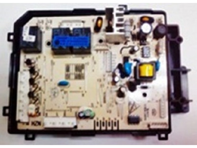 Placa Alimentacion Lavadora Haier 0024000948C