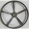 Polea Lavadora Bosch WFLI2060EE/10