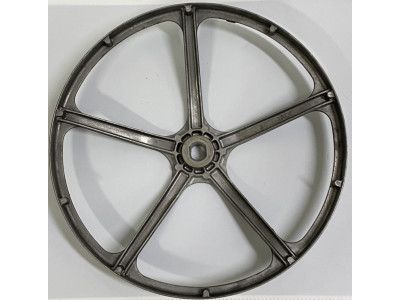 Polea Lavadora Bosch WFLI2060EE/10