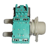 Electrovalvula Lavadora Balay 00428210
