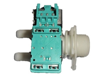 Electrovalvula Lavadora Balay 00428210