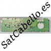 Placa Control Lavadora Bosch WFLI2060EE/10