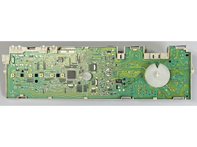 Placa Control Lavadora Bosch WFLI2060EE/10
