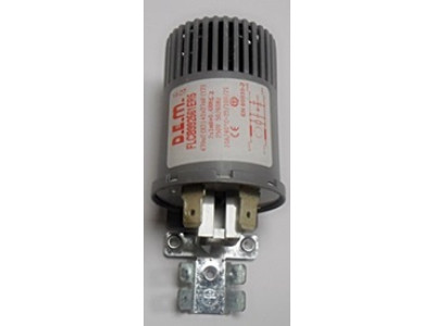 Filtro Eléctrico Lavadora Haier HW60-12F2