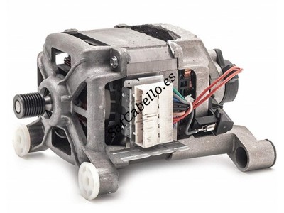 Motor Lavadora Haier HW60-12F2