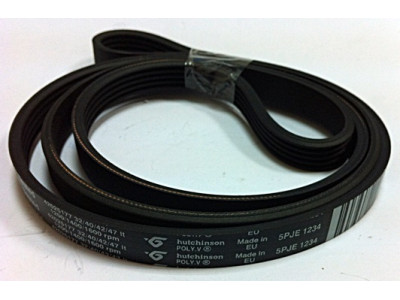 Correa 5PJE 1234 Lavadora Haier HW60-12F2