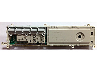 Placa Control Lavadora Haier HW60-12F2