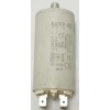 Condensador 12,5 UF Lavadora