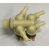 Electrovalvula 4Vias Lavadora
