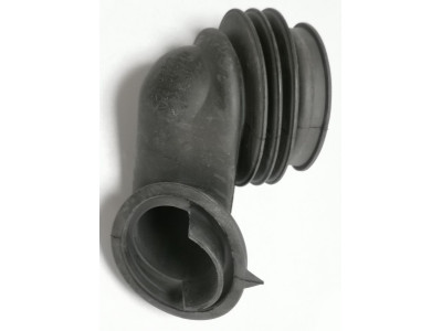 Goma Fuelle Jabonera Cuba Lavadora Electrolux LAV50800