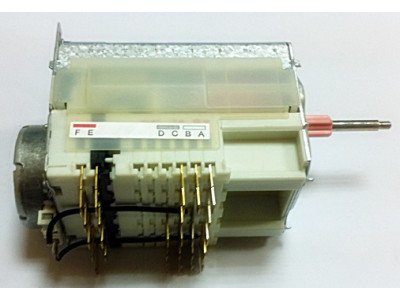 Programmer Washing Machine Corbero LC498