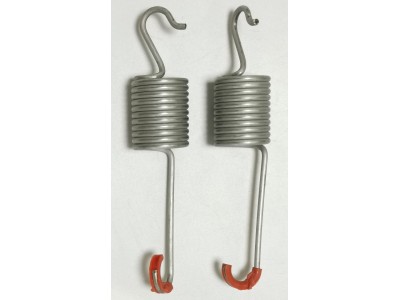 Muelle Amortiguación Lavadora Electrolux Zanussi Corbero