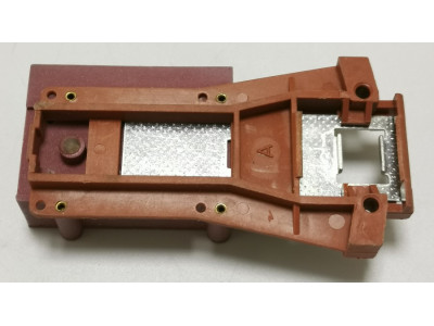 Delayed Lock Door Door Washer Fagor L-2261-F1