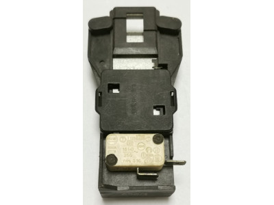 Closure Delayed Lock Door Washing Machine Fagor 