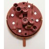 Two-Level Pressure Switch With Anti-Overflow Washing Machine 