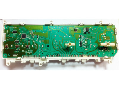 Placa Control Lavadora White Westinghouse LW6100
