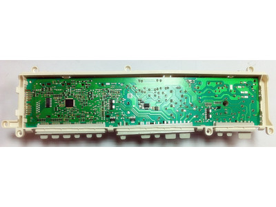 Placa Control Lavadora New Pol 10NEMES6