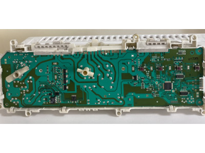 Placa Control Lavadora Home HLF105APW-13