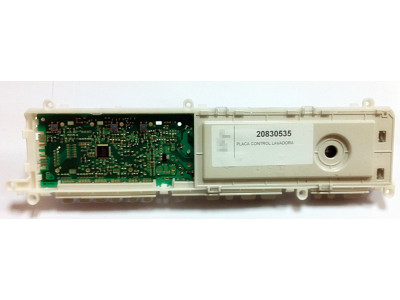 Far F-LAV1007 Washer Control Board 