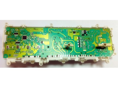 Placa Control Lavadora Home HLF127APW-13