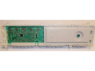 Placa Control Lavadora Icecool IC128W