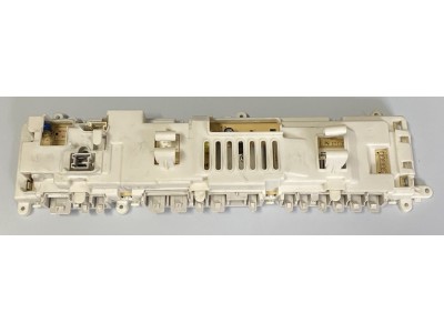 Qilive Washer Control Plate 180412 