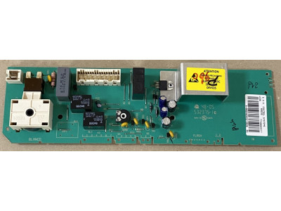 Placa Control Lavadora Bluesky BLF-1230