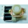 Electrovalvula 2 Vias Lavadora Haier HW50-1010D
