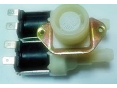 Electrovalvula 2 Vias Lavadora Haier HW50-1010D