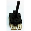 Selector Revoluciones Centrifugado Lavadora Bluesky BLF-1011EU