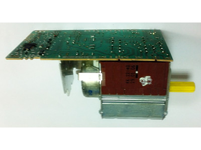 Programador Lavadora Bluesky BLF-1011EU