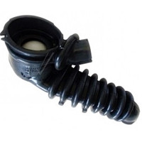 Fuelle Goma Cuba Filtro Lavadora Beko Bluesky 2855800200