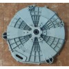 Cuba Trasera Lavadora Lg WD-10600SD