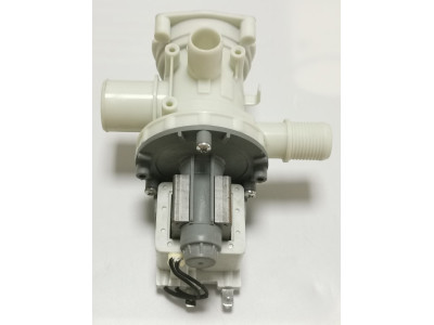 Bomba Desagüe Lavadora Artrom MG52-10506E