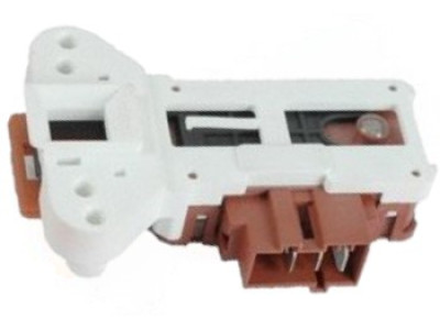 Closure Delayed Lock Door Washer Bluesky Washer