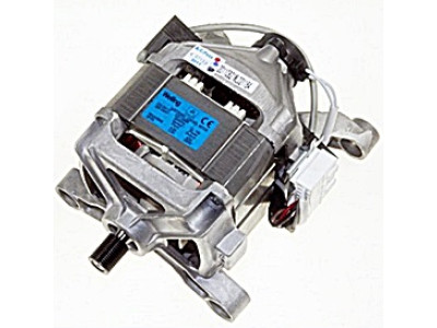 Motor Lavadora New Pol 10NEMES6