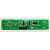 Placa Display Lavadora White Westinghouse LW8120