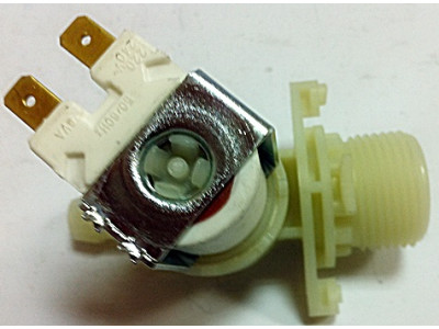 Electrovalvula 1Via Washing Machine Far F101LAV 