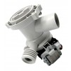 Pump Drain Washing Machine Select Line WFS5-1206 