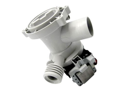 Pump Drain Washing Machine Select Line WFS5-1206 