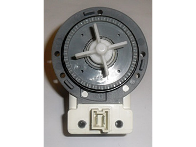 Bomba Desagüe Lavadora Icecool IC106W1