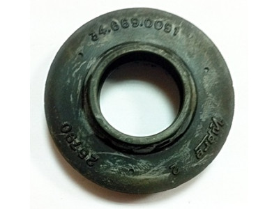 Retaining Washing Machine Zanussi Corbero