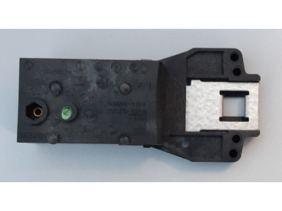 Cierre Retardado Bloqueo Puerta Lavadora Electrolux