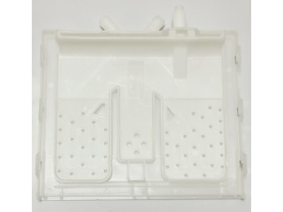 Rociador Agua Jabonera Lavadora Daewoo DWD-NT1011