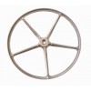 Polea Lavadora Home HLF105APW-12