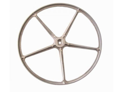 Polea Lavadora Home HLF105APW-12