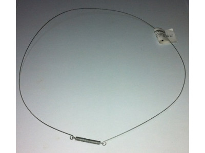 Aro Delantero Goma Escotilla Lavadora Bluesky 